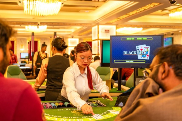 Casino Category For Article Submission Websites
