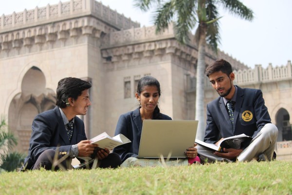 Colleges Category For Article Submission Websites