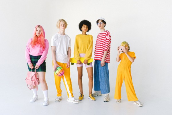 Fashion Category For Article Submission Websites