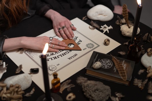 Occult Category For Article Submission Websites