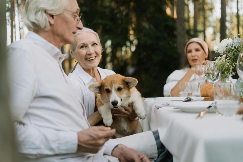Supporting Healthy Sleep Habits in Older Adults